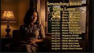 Lagu Nostalgia yang Menemani Malam Panjang