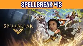 New Year, New Wins, More POGGERZ | Spellbreak (Episode 13)