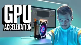 How To Enable GPU Hardware Accelerated Decoding En