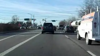 US 301 - Maryland (MD 5 to Nice Bridge) southbound (Part 1/4)