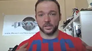 Mike's Recommendations for Strength Training Books