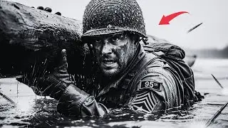 How One Sergeant Built A 100-Foot Bridge &ndash; While German MG42s Never Stopped Firing