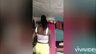 Popaul Amisi Coup de