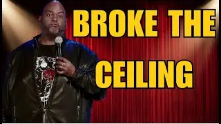 Lavell Crawford - Why Black People Don't Go Skiing In Aspen