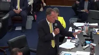 Congressman Case speaks in House Approps Cte. on Indo-Pacific military infrastructure.