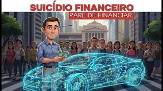 SUICIDIO FINANCEIRO