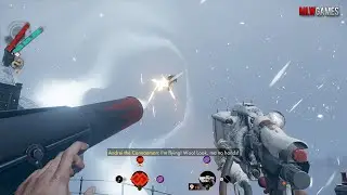 The Updaam Cannon - Cat Fall Trinket | Deathloop