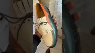 Des chaussures qui parlent de vous 🕴️👟#JMWeston #StyleHomme #Mode&Eacute;l&eacute;gante #FYP #ChaussuresHomme