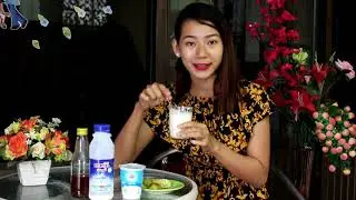 ၂ပါတ္အတြင္း အျမန္ဆံုး ဗိုက္ခ်ဳပ္နည္း. Saladee By khin Thet Hter