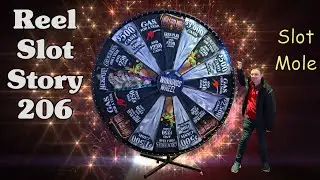 Reel Slot Story 206 - Hamburg Gaming: Part II - Jamuary 2025