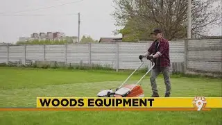 Woods Equipment