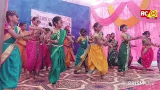 Live streaming of RC 24 NEWS JALGAON JAMOD