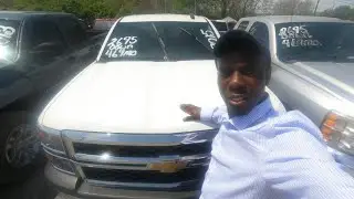 Before Trump&rsquo;s Drama: Used Car Prices in Indianapolis U.S.