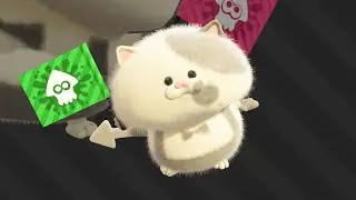 A little bit of Splatoon 2 with madd [2022]
