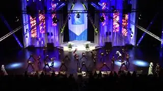 Force F&eacute;minine - Disco SM 2018