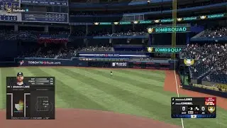MLB The Show 25 Battle Royale game W