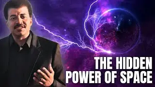 Dark Energy Secrets: The Cosmic Struggle We Cannot See | Neil deGrasse Tyson