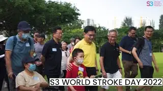 Stroke Support Station's 2022 Highlights