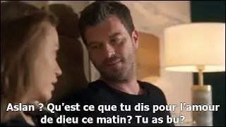 Aile 12  Pr&eacute;Visualisation Quand Devin est pragmatique et Qu'Aslan est un grand Romantique