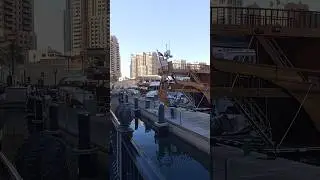 Experience Porto Arabia Marina | Qatar&rsquo;s Hidden Gem | Mexcreationtv