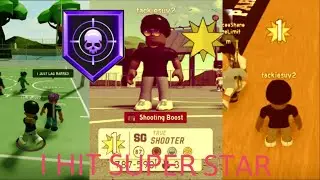 HITTING SUPERSTAR IN RB WORLD 3 but faced a challenge!
