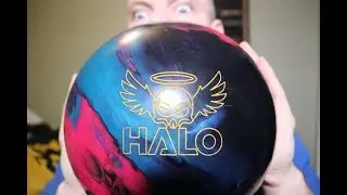 Halo Pearl Ball Review