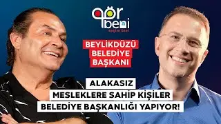 MEHMET MURAT ÇALIK ''İNSAN HAYATI ÜZERİNDEN SİYASET YAPILMAZ!''