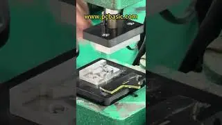 PCB Board Testing&mdash;&mdash;PCB Assembly Manufacturer Routine #shorts