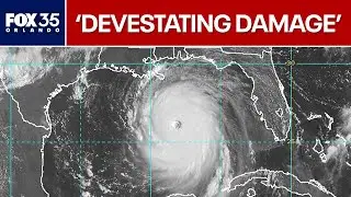 Hurricane Katrina: Reflecting 20 years after the National Weather Service issued its most chilling w
