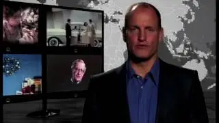 Woody Harrelson 'Ethos