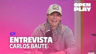 Entrevista a Carlos Baute: 