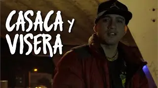 Casaca y visera - El Ander -prod Suprabeat