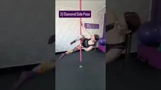 X5 Beginner Pole Tricks To Try