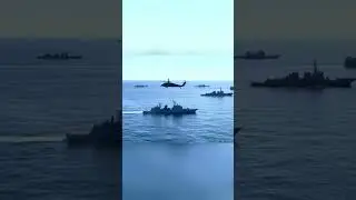 Sharp Maritime Rhetoric Between Moscow and Washington Raises Concerns Over Naval Communication