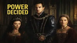 Why Henry VIII Could Remove Anne Boleyn &mdash; But Not Catherine of Aragon
