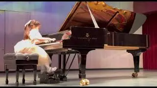 E. Grig «Waltz», «Dancing the Elves» Э. Григ «Вальс», «Танец эльфов»
