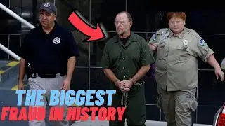The BIGGEST Fraud in History....Enron Scandal