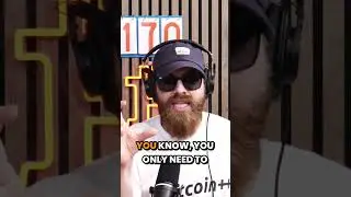 What Happens When the World Runs on Bitcoin?