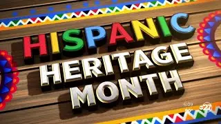 Hispanic Heritage Month is making its way to organizations throughout Tallahassee