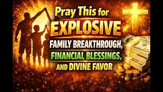 This Powerful Prayer Will Bring Extraordinary Family Success, Prosperity, and Breakthrough