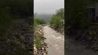 nature, river,fog. Quba 🏞️