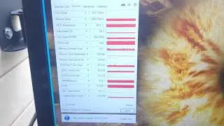 Видеокарта MSI Radeon RX 470 Armor 4GB OC GDDR5 БУ