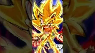 💛♡Fleetway Super Sonic♡💛 {edit}