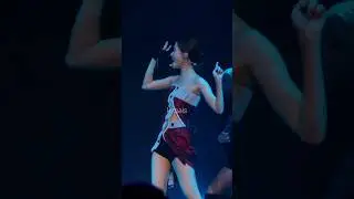 230818 aespa - Salty & Sweet [SYNK: HYPERLINE Tour in Dallas] #aespa #에스파​ #WINTER #윈터