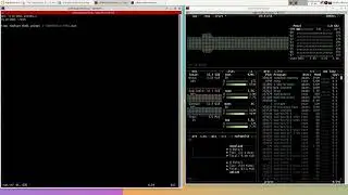 Orange Pi 5 Plus:  #014  --   taskset, tr, sed and mgdiff programs