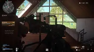 CoD Warzone Bounty Bait
