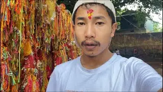 Dharan Ko Budha Subba Mandir Ko Darshar🙏😊