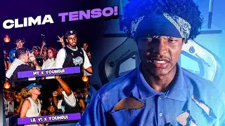 (FICOU PESSOAL!!!😡) LIL VI x YOUNGUI | MT (RJ) x YOUNGUI | React [BATALHA DA NORTE]