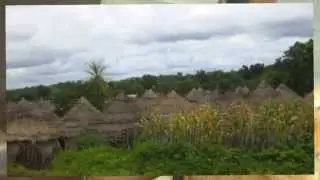 M'Fa Sory Sèrèwa Kè - Moriba Yassa (musique traditionnelle maninka)