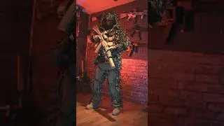 My 2025 PMC Loadout / Helikon-Tex